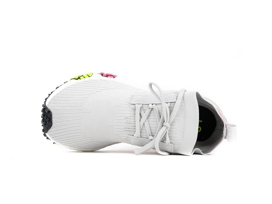 ADIDAS NMD RACER PK Grey