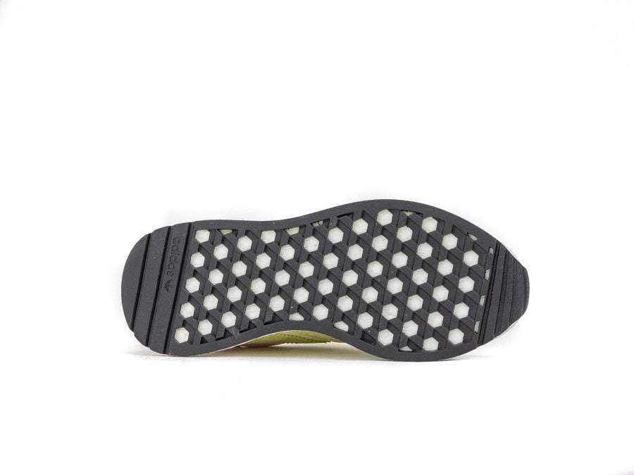 ADIDAS I-5923 PRIDE   BLANCO ROTO-BLANCO-NEGRO