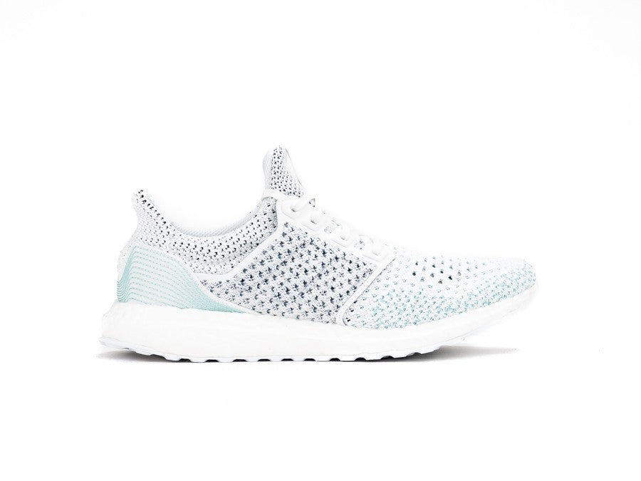 ADIDAS ULTRABOOST PARLEY L BLANCO