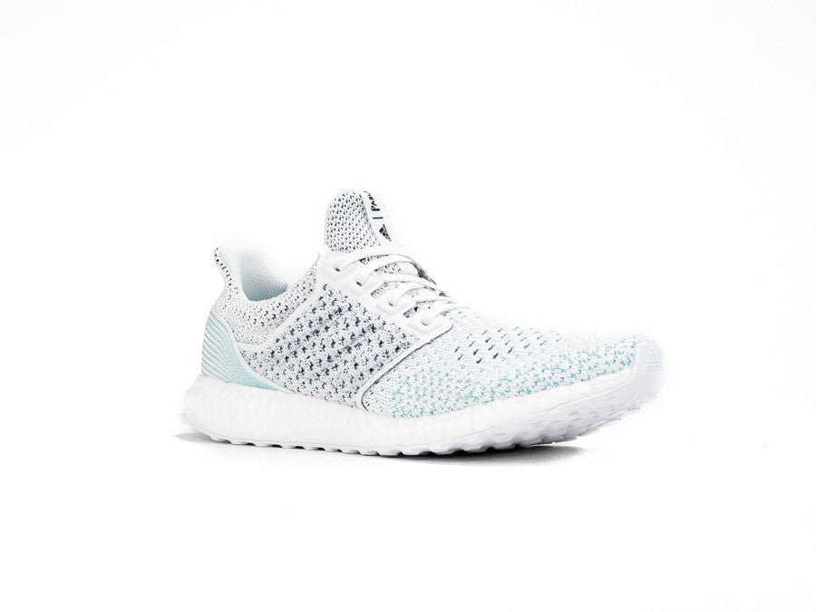 ADIDAS ULTRABOOST PARLEY L BLANCO