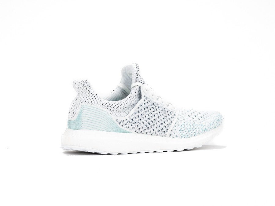 ADIDAS ULTRABOOST PARLEY L BLANCO
