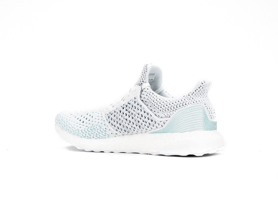 ADIDAS ULTRABOOST PARLEY L BLANCO