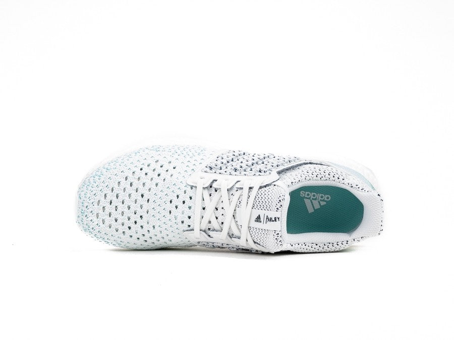 ADIDAS ULTRABOOST PARLEY L BLANCO