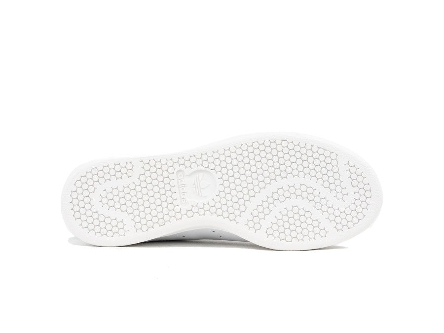 ADIDAS STAN SMITH BLANCO TALON VERDE
