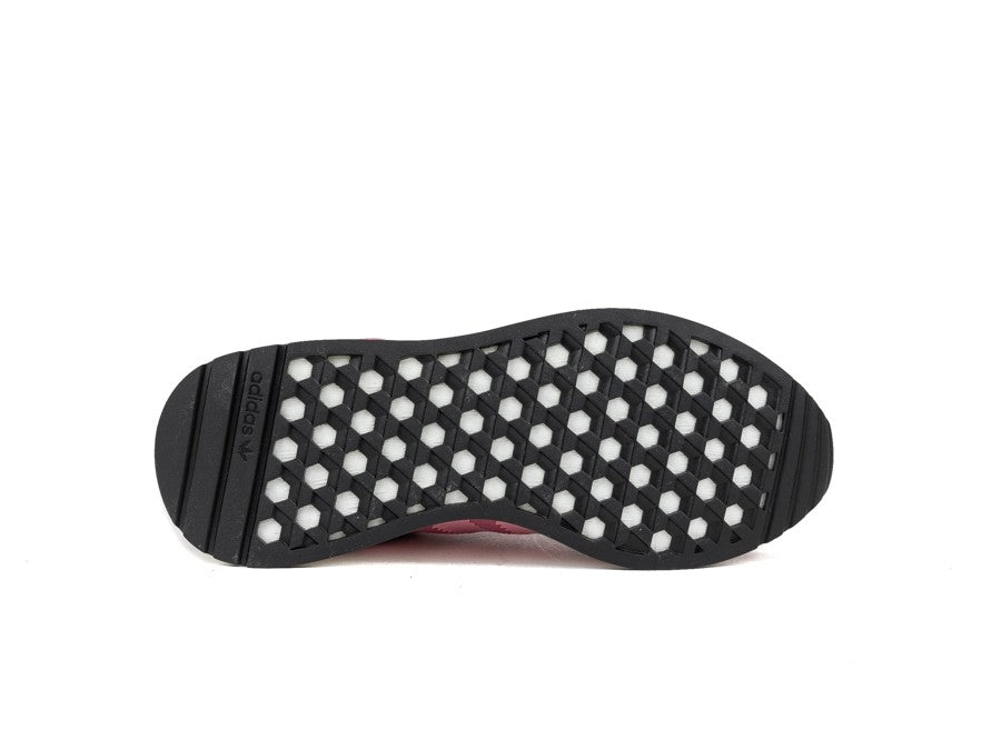 ADIDAS I-5923 W   BURDEOS-ROSA