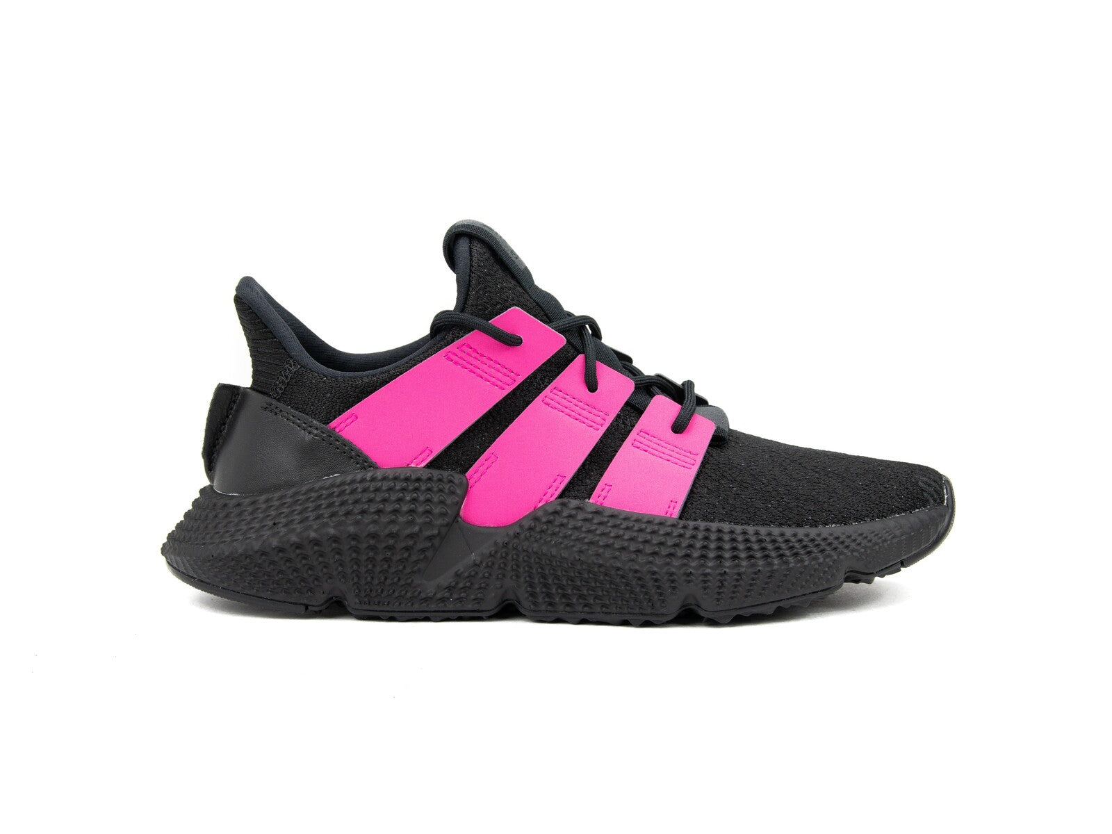 ADIDAS PROPHERE WOMEN NEGRO-ROSA