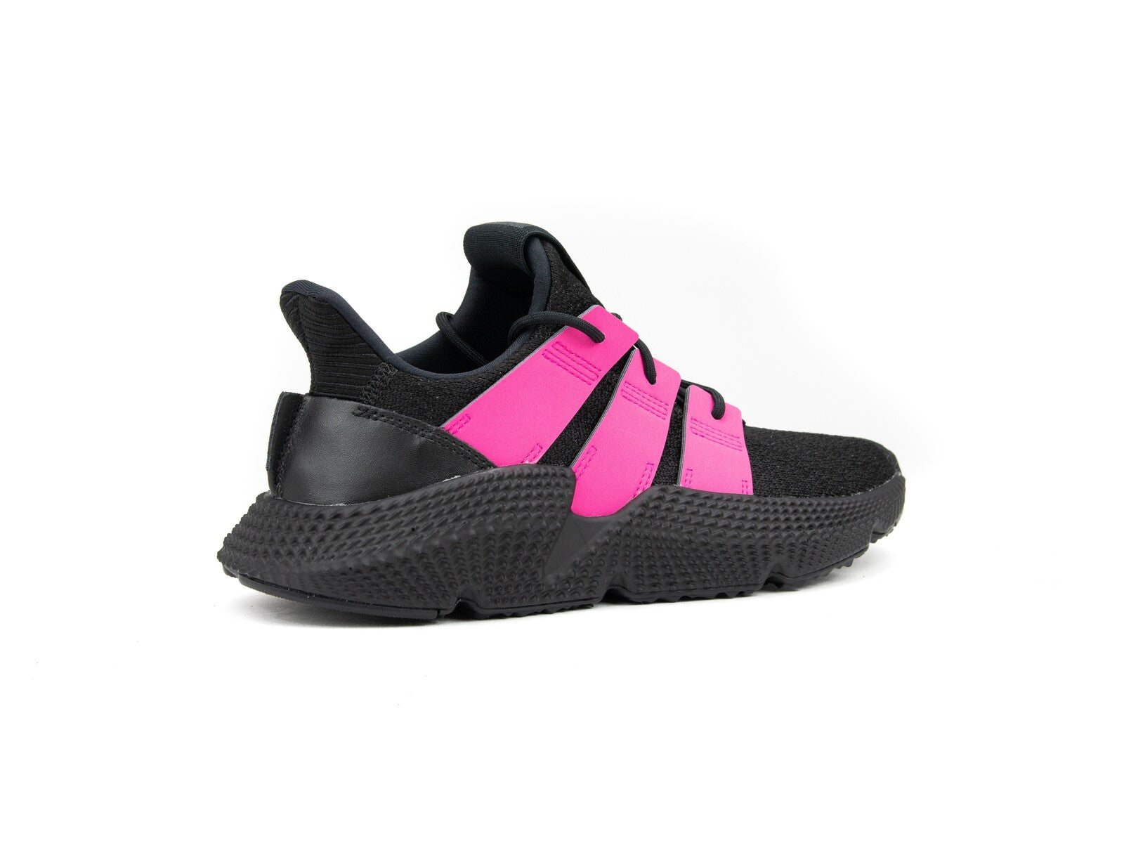 ADIDAS PROPHERE WOMEN NEGRO-ROSA