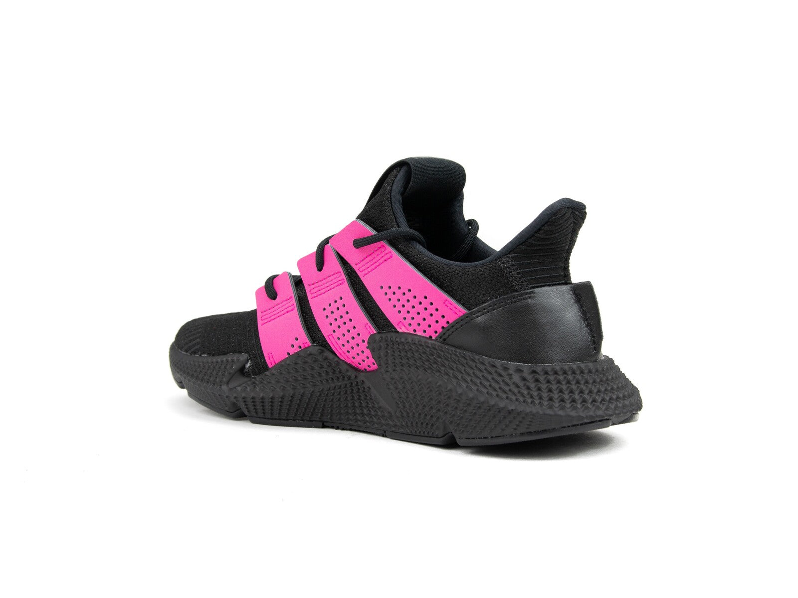 ADIDAS PROPHERE WOMEN NEGRO-ROSA