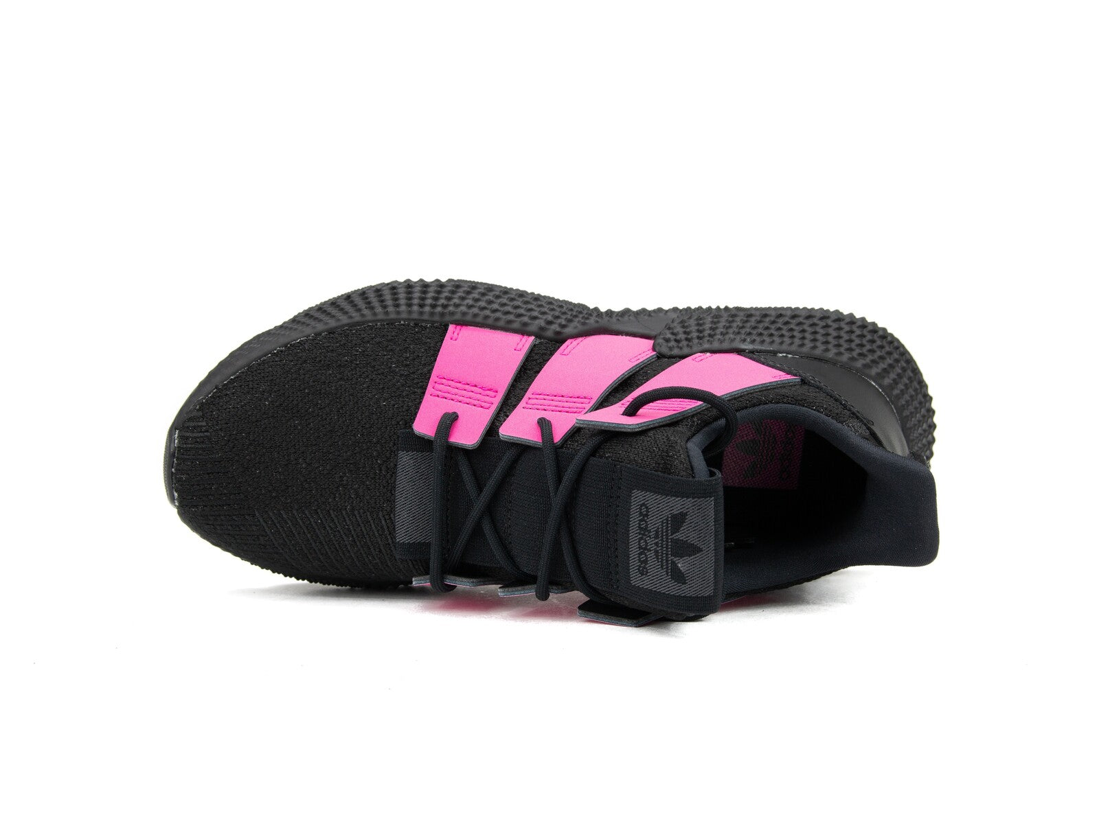 ADIDAS PROPHERE WOMEN NEGRO-ROSA