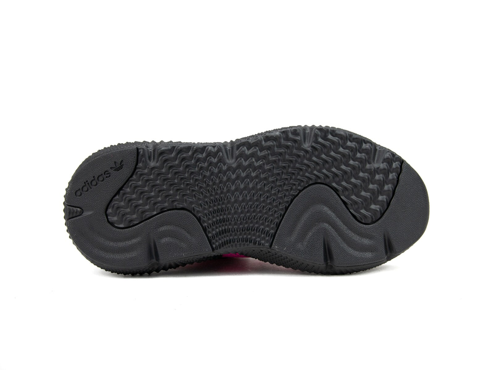 ADIDAS PROPHERE WOMEN NEGRO-ROSA
