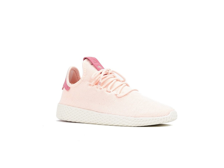 ADIDAS PW TENNIS HU W ROSA HELADO