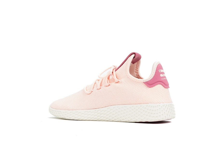 ADIDAS PW TENNIS HU W ROSA HELADO