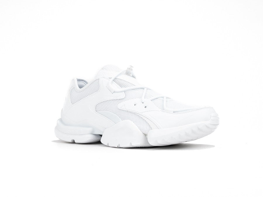 REEBOK RUN_R 96 WHITE-BLUE