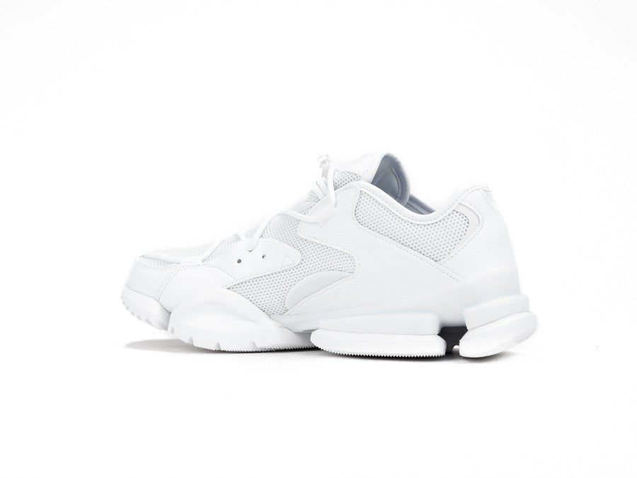 REEBOK RUN_R 96 WHITE-BLUE