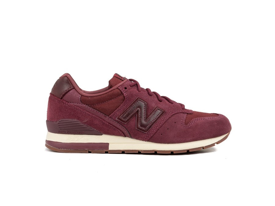 NEW BALANCE MRL996 (SF) BURDEOS