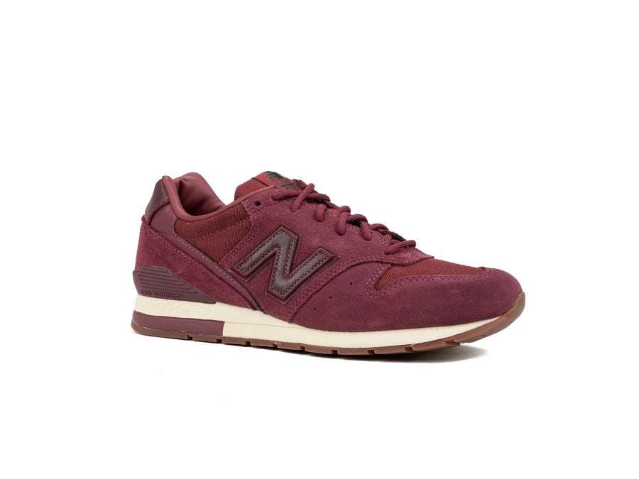 NEW BALANCE MRL996 (SF) BURDEOS