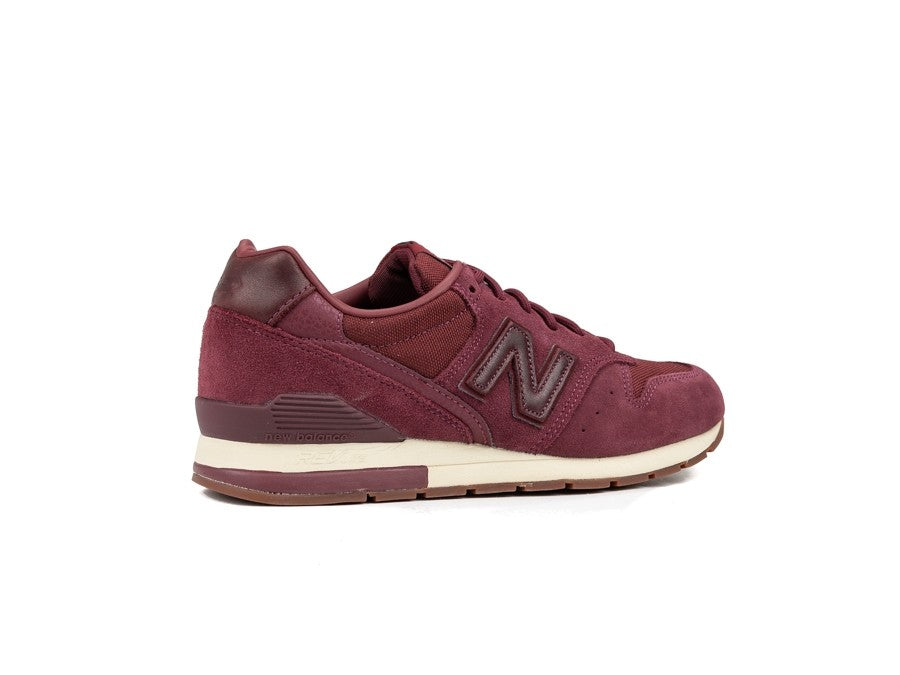 NEW BALANCE MRL996 (SF) BURDEOS