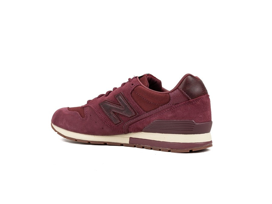 NEW BALANCE MRL996 (SF) BURDEOS