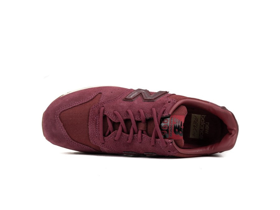 NEW BALANCE MRL996 (SF) BURDEOS
