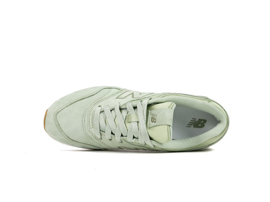 NEW BALANCE WL697 (PME) VERDES