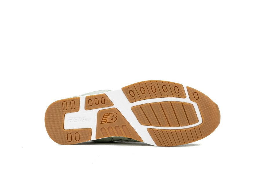 NEW BALANCE WL697 (PME) VERDES