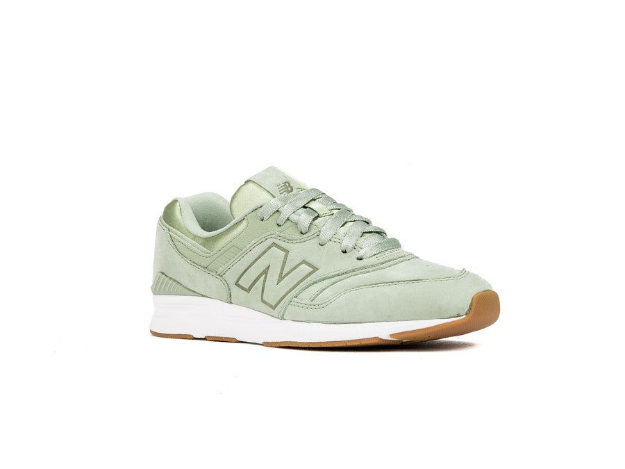 NEW BALANCE WL697 (PME) VERDES