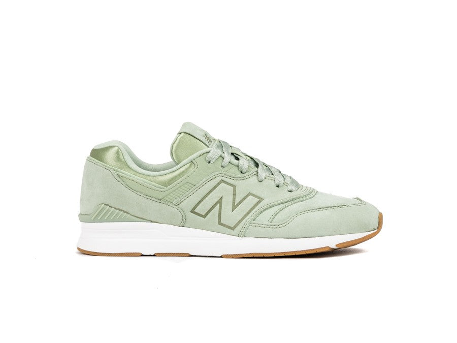 NEW BALANCE WL697 (PME) VERDES