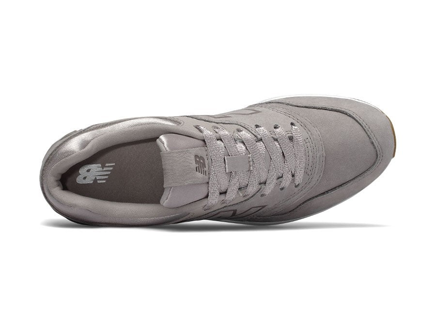NEW BALANCE WL697 (PMG) ROSAS