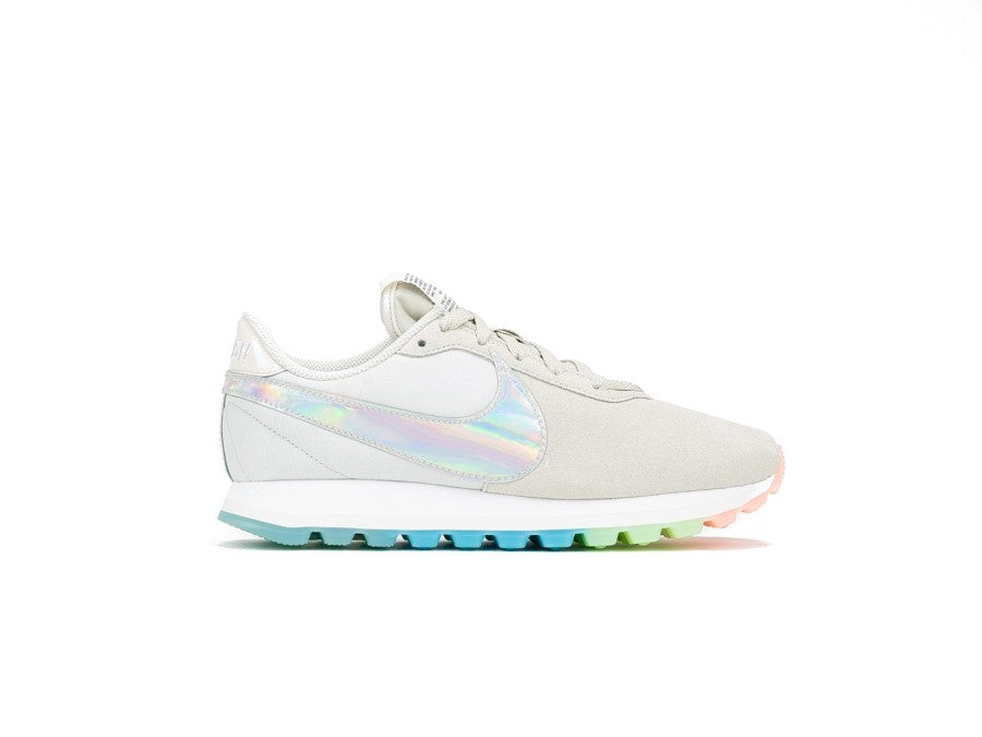 NIKE W NIKE PRE-LOVE O.X. SUMMIT WHITE-SUMMIT WHIT