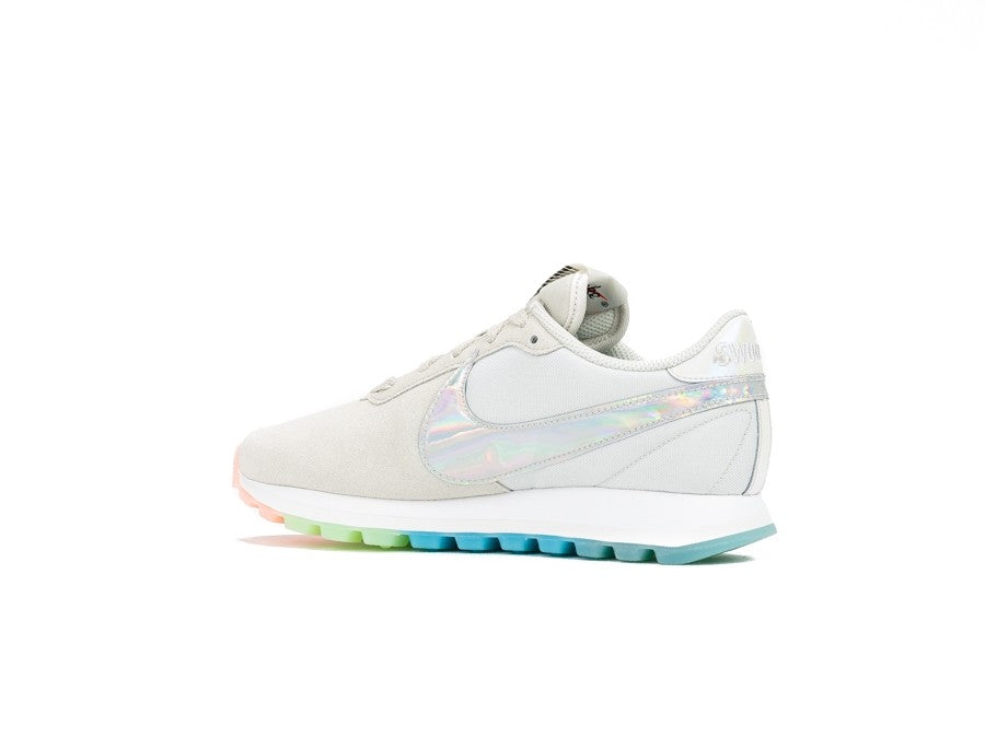 NIKE W NIKE PRE-LOVE O.X. SUMMIT WHITE-SUMMIT WHIT