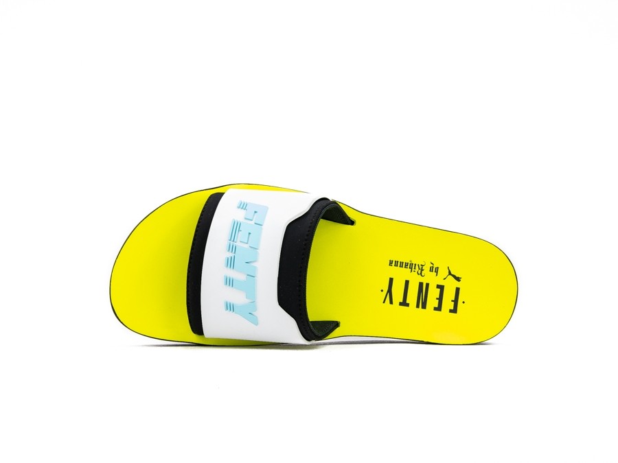 PUMA FENTY SURF SLIDE WMNS