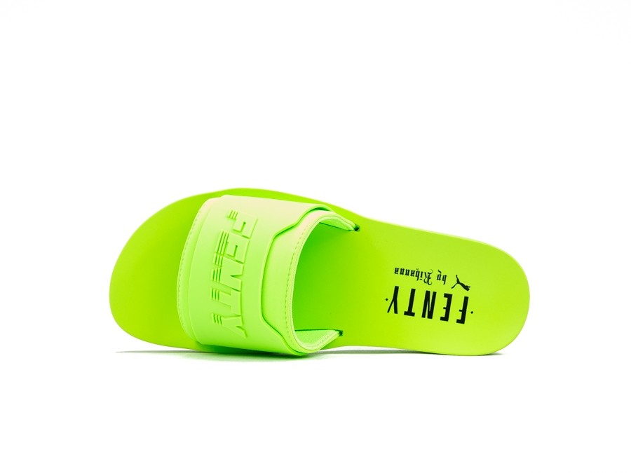 PUMA FENTY SURF SLIDE WMNS