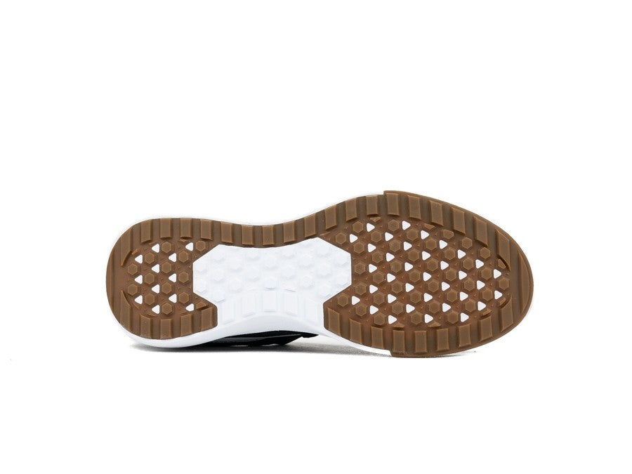 VANS UA ULTRARANGE RAPID W BLACK WHITE