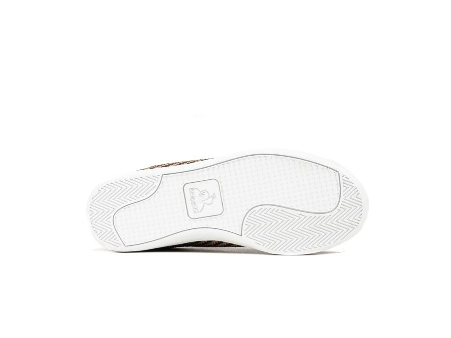 LE COQ SPORTIF COURSET W WOVEN BLACK