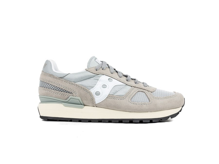 SAUCONY SHADOW VINTAGE GREY