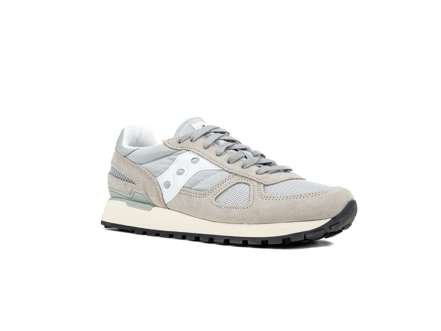 SAUCONY SHADOW VINTAGE GREY