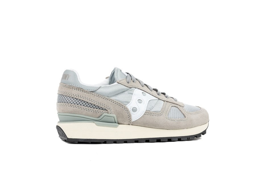 SAUCONY SHADOW VINTAGE GREY