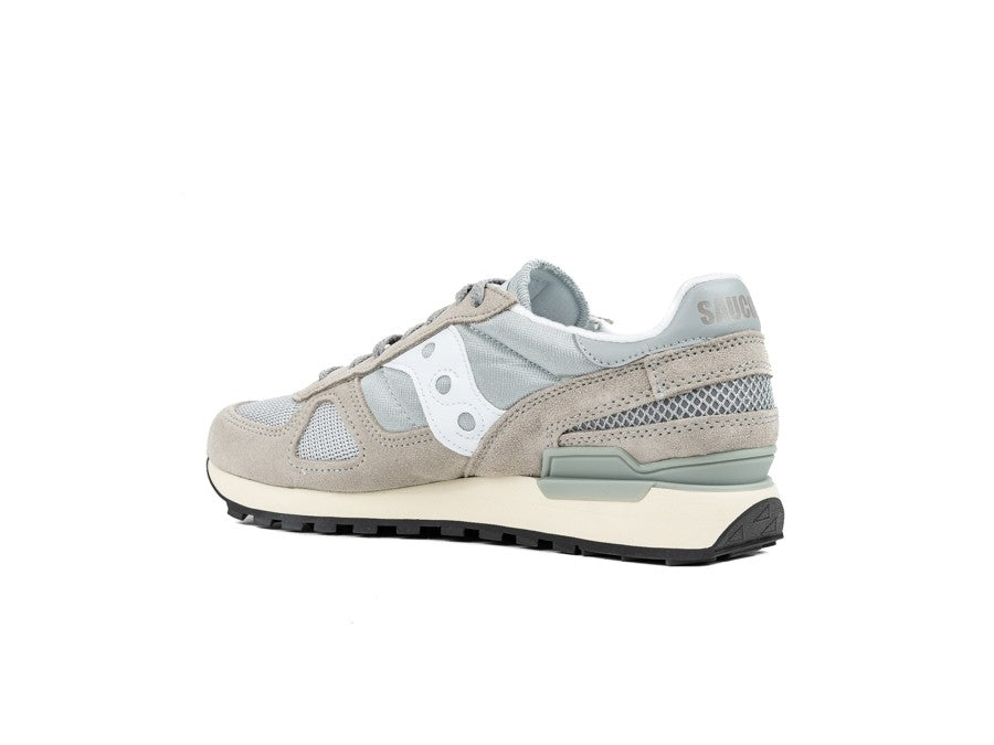 SAUCONY SHADOW VINTAGE GREY