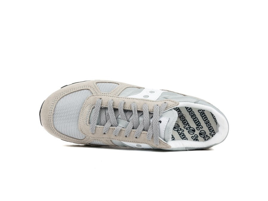 SAUCONY SHADOW VINTAGE GREY