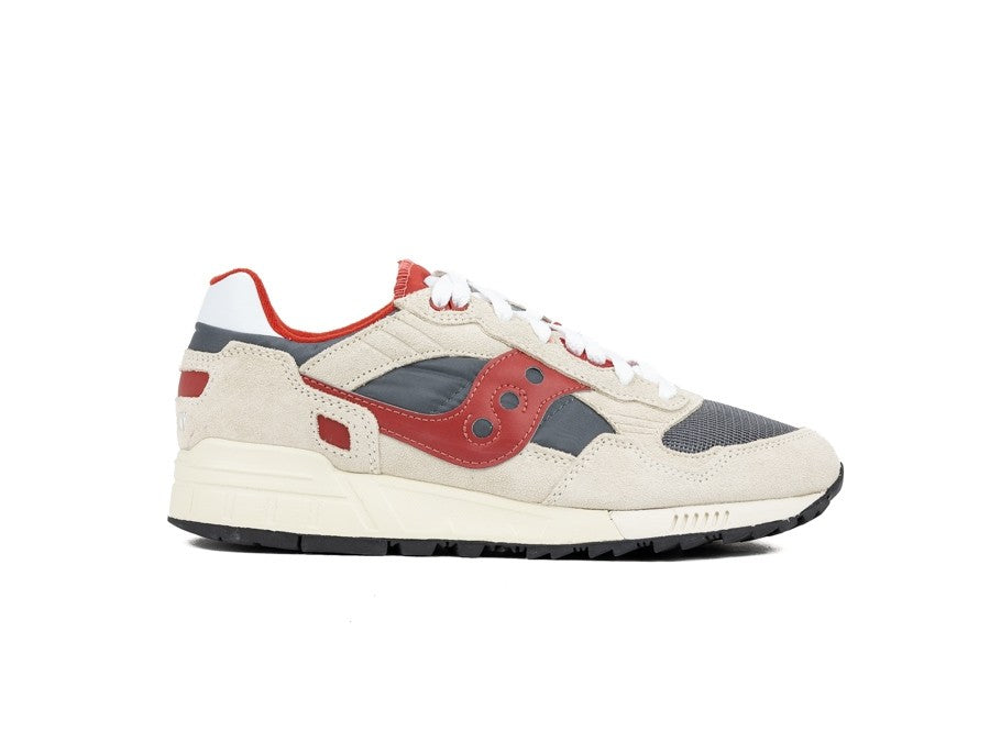 SAUCONY SHADOW 5000 VINTAGE OFF-WHITE