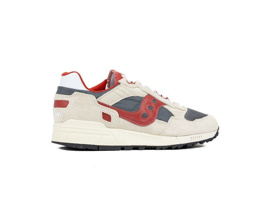 SAUCONY SHADOW 5000 VINTAGE OFF-WHITE