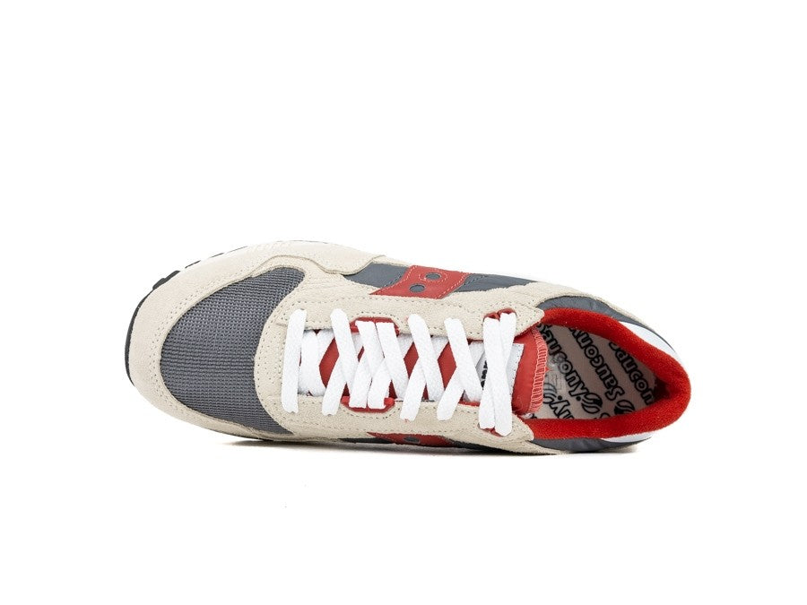 SAUCONY SHADOW 5000 VINTAGE OFF-WHITE