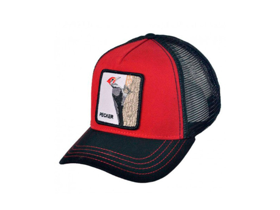 GORRA GOORIN BROS WOODY WOOD