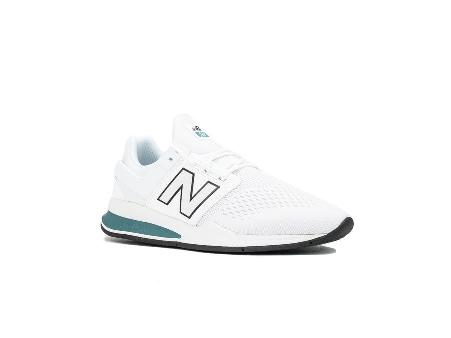 NEW BALANCE 247 V2 (TW) BLANCO