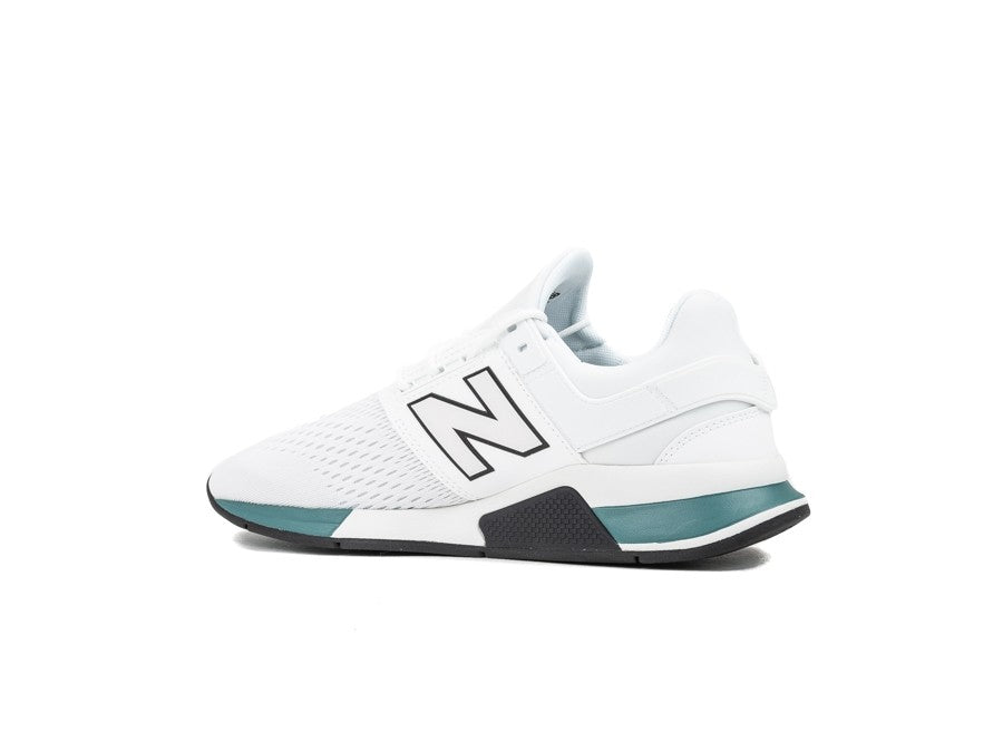 NEW BALANCE 247 V2 (TW) BLANCO