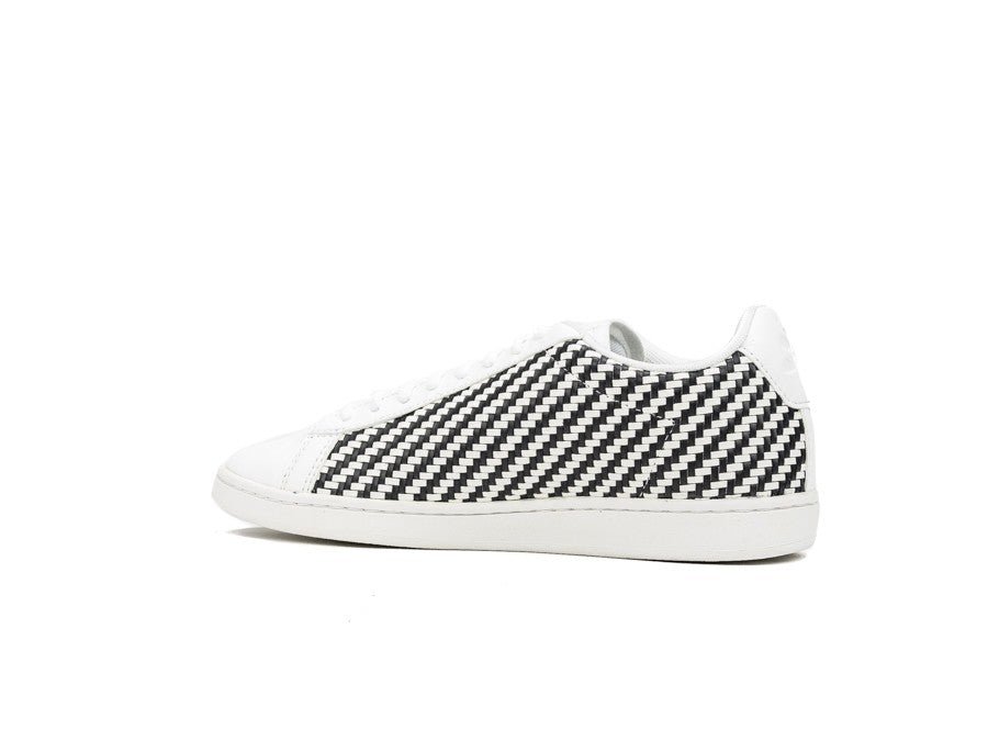 LE COQ SPORTIF COURSET OPTICAL WHITE
