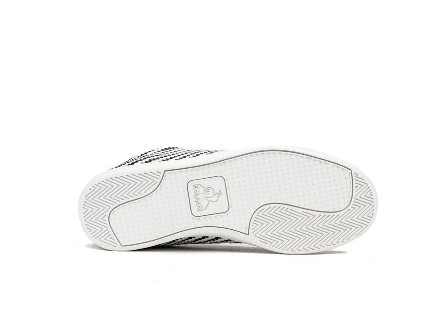LE COQ SPORTIF COURSET OPTICAL WHITE