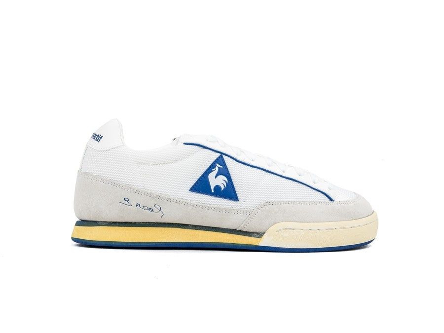 LE COQ SPORTIF NOAH CLUB OG OPTICAL WHITE
