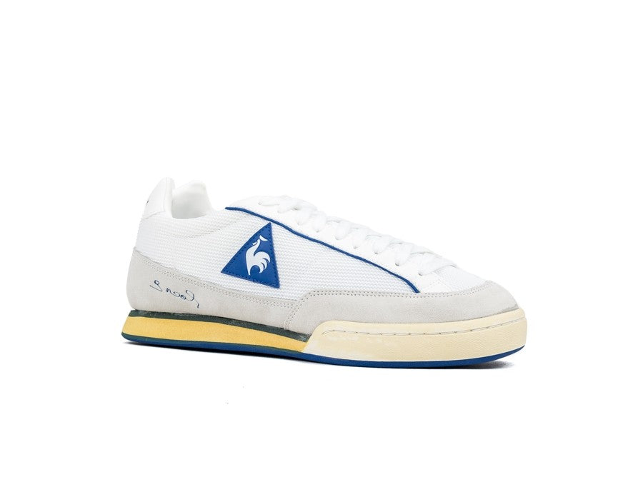 LE COQ SPORTIF NOAH CLUB OG OPTICAL WHITE