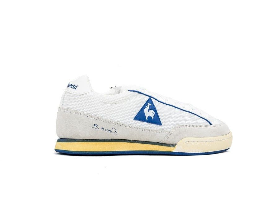 LE COQ SPORTIF NOAH CLUB OG OPTICAL WHITE